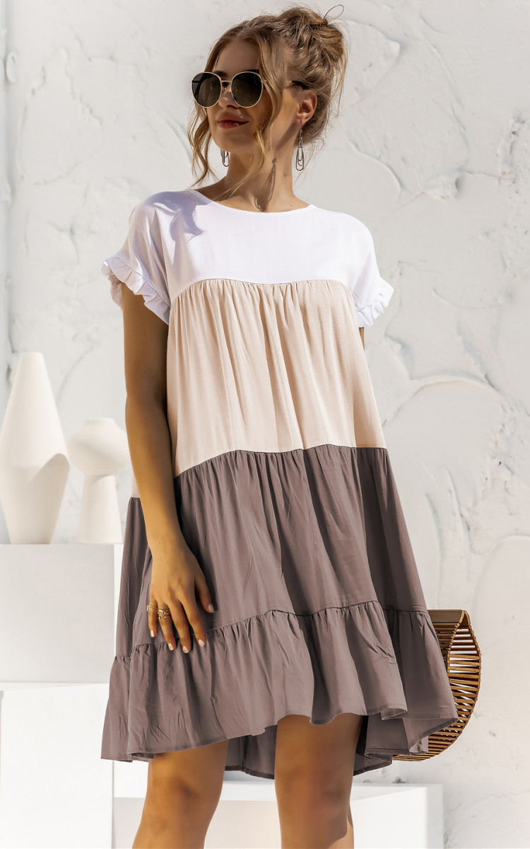 Плаття "Spruce" beige