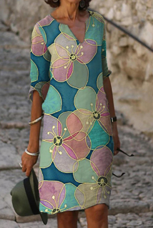 Плаття "Laurel" flower