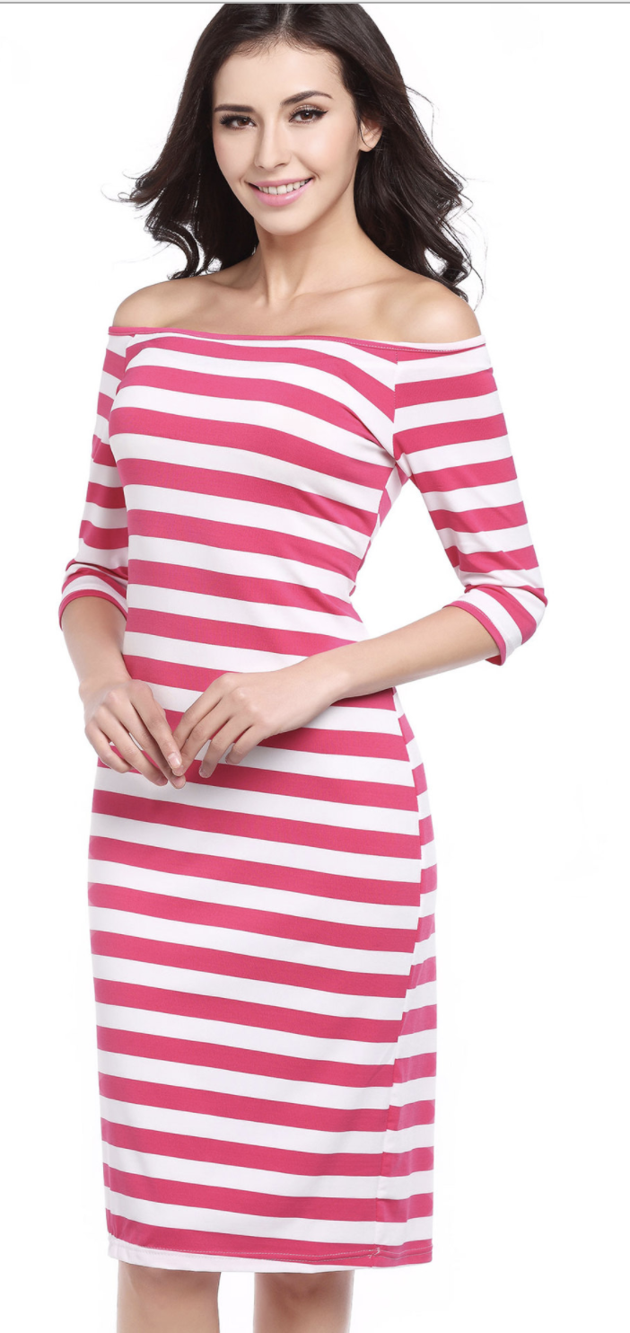 Плаття "Elie Saab" rose-red