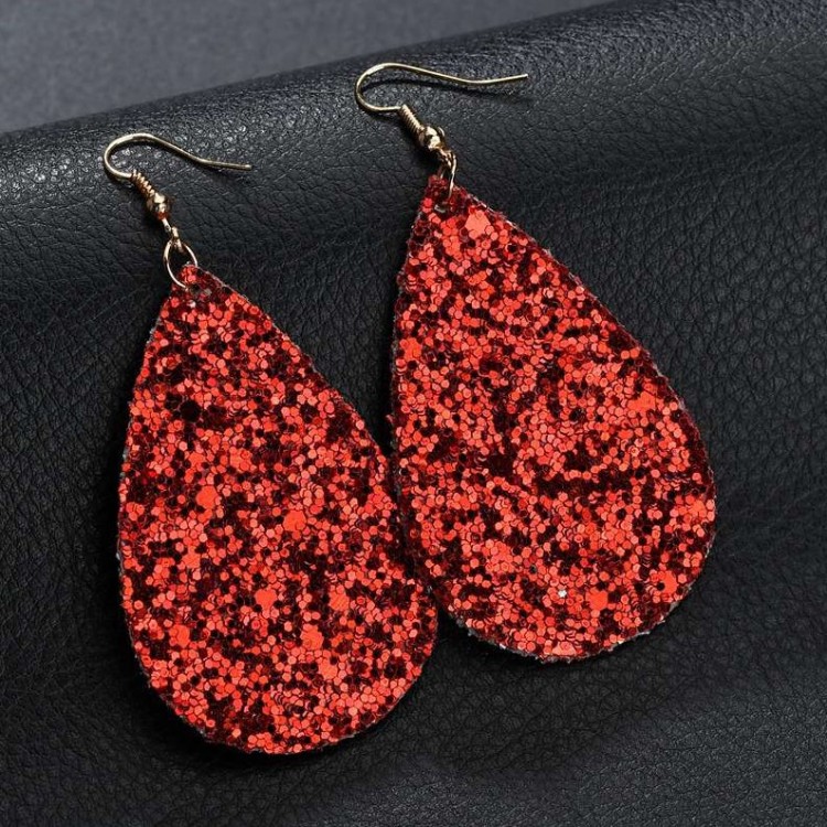 Сережки №16251