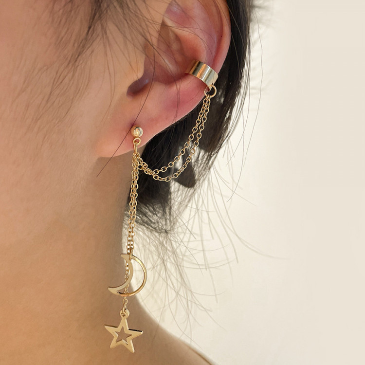 Кафа позолочена №08391 