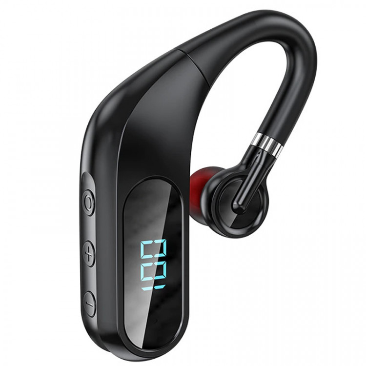 Bluetooth-гарнітура 23 black 