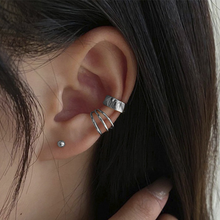 Набір каф покриття срібло №9664 