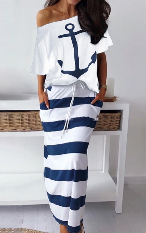 Плаття "Isabel" white