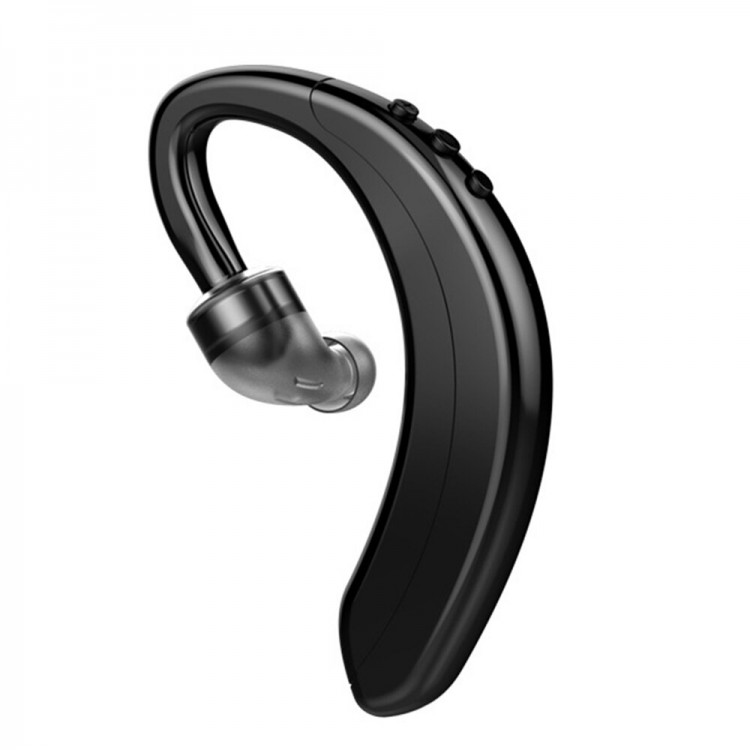 Bluetooth-гарнітура 5 Black 