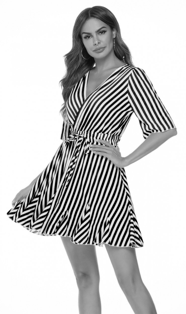 Плаття "Tsavorite" black