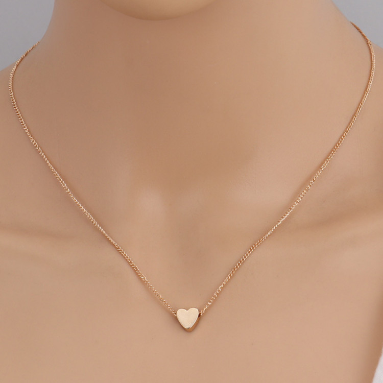 Підвіска позолочена №8005  - 