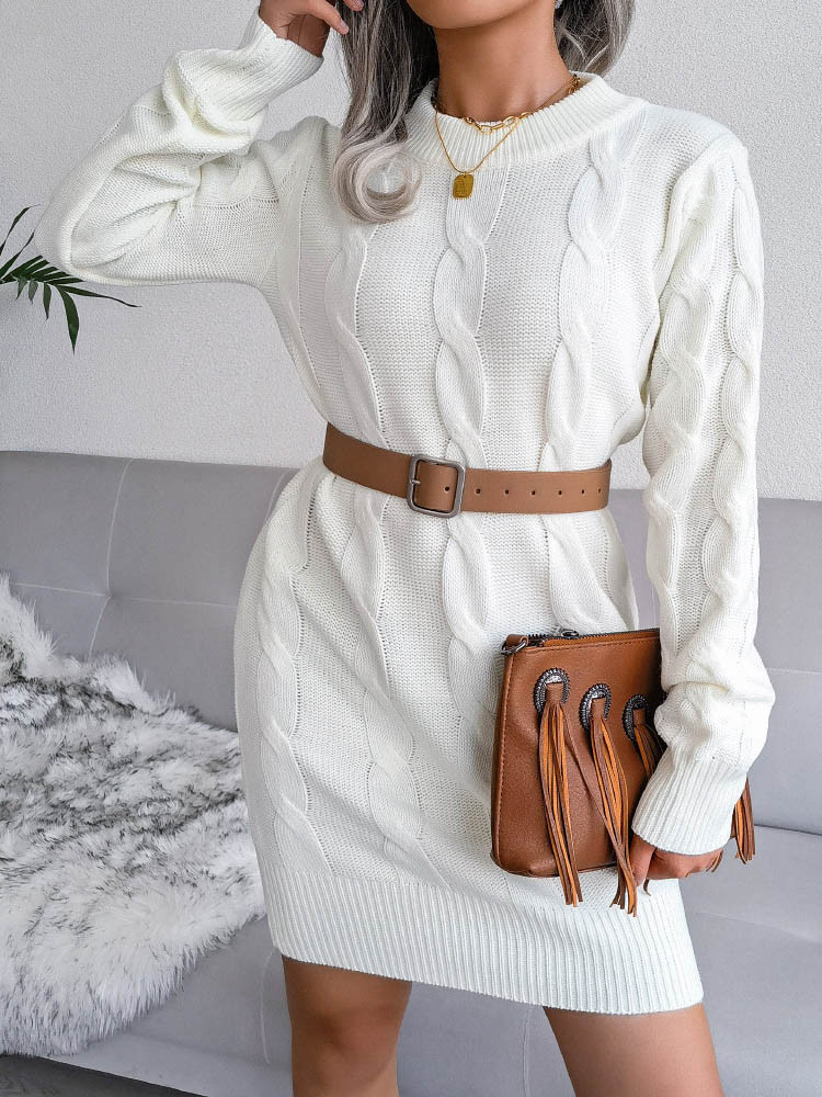 Плаття "Cyclamen" white 