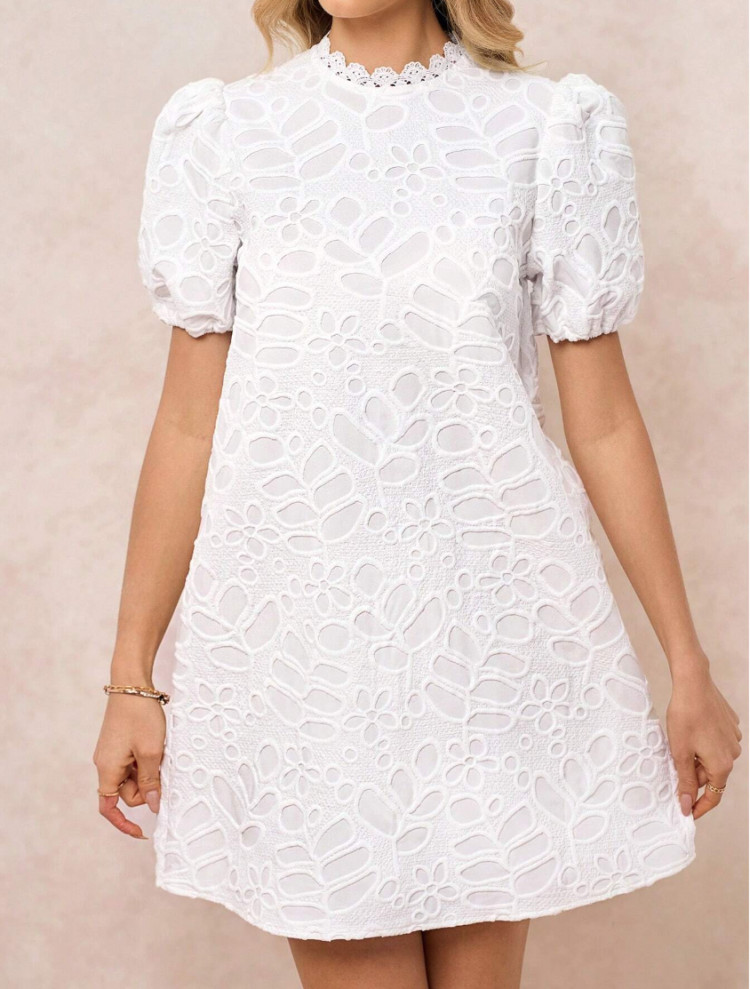 Плаття "Scilla" white  