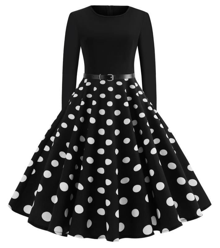 Плаття "Maranta" black 