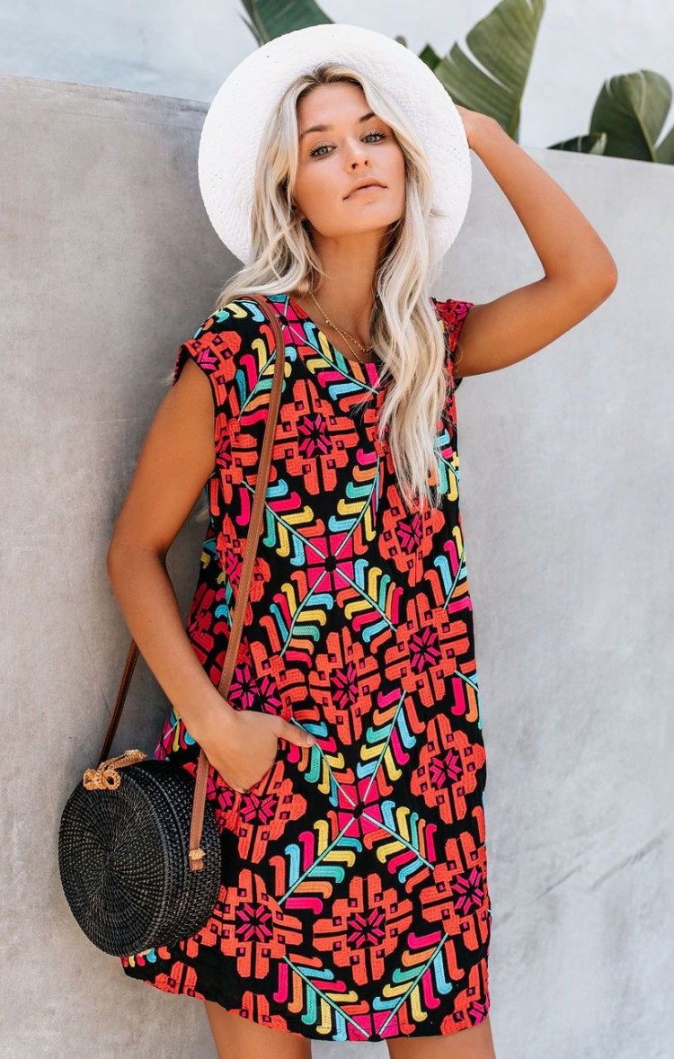 Плаття "Oleanders"