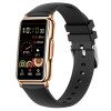Смарт-годинник Smart Device 109 gold+black