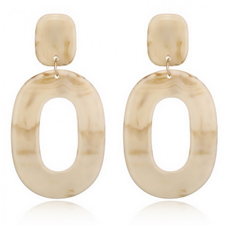 Сережки №17018