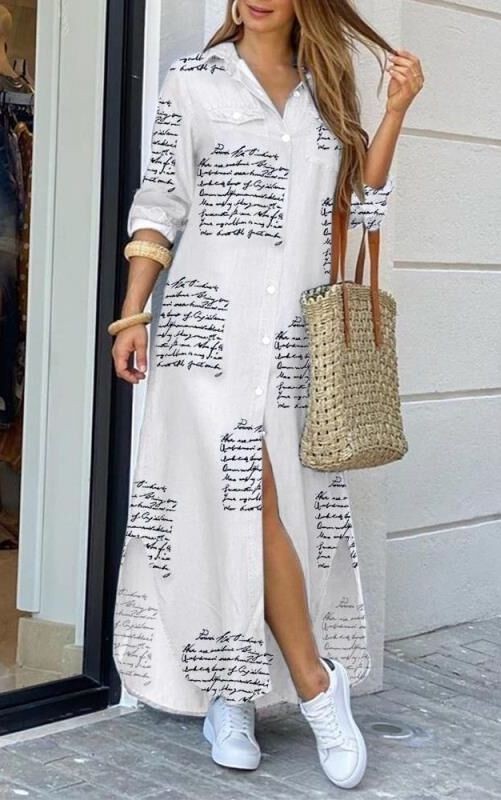 Плаття "Dionne" white