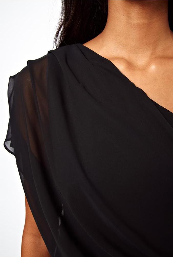 Плаття "Devil" black  - 